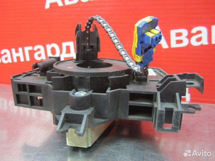 Шлейф подрулевой Renault Logan 2009