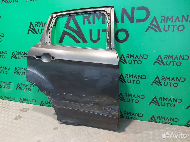 Дверь задняя правая Ford Kuga 2 CBS 2012-2019