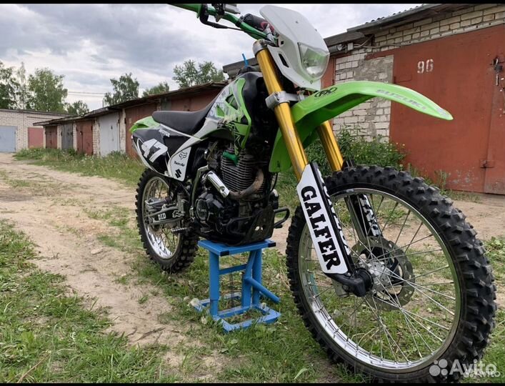 Ремонт мотоциклов