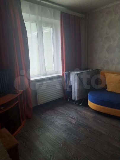 1-к. квартира, 28 м², 6/9 эт.
