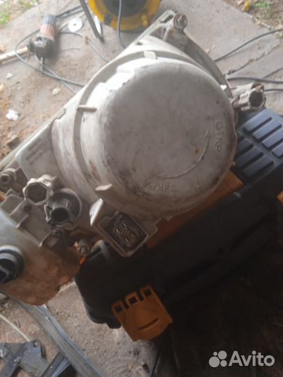 Фара ваз 2108