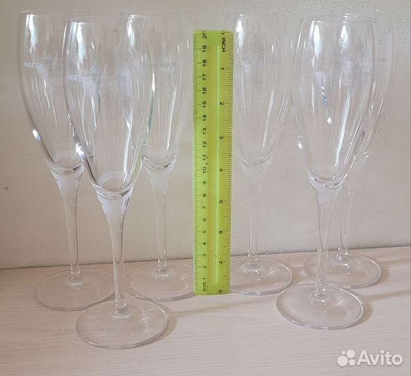 Бокалы с логотипом