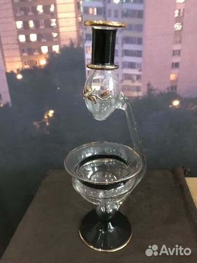 Аромалампа