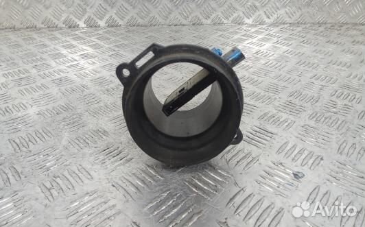 Расходомер воздуха дизельный audi A5 1 (4AD17BP01)