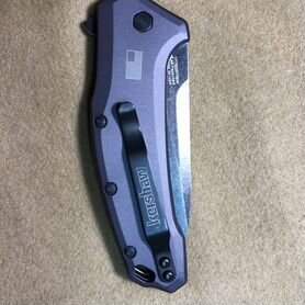 Нож складной kershaw