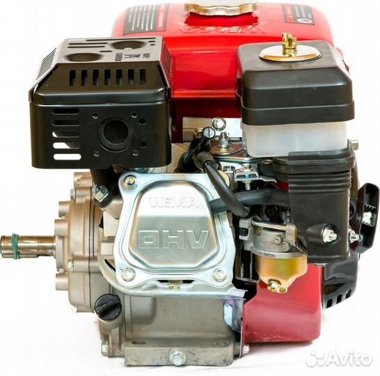 Двигатель для Мотоблока 4-20 л/с