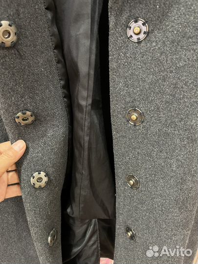 Пальто женское