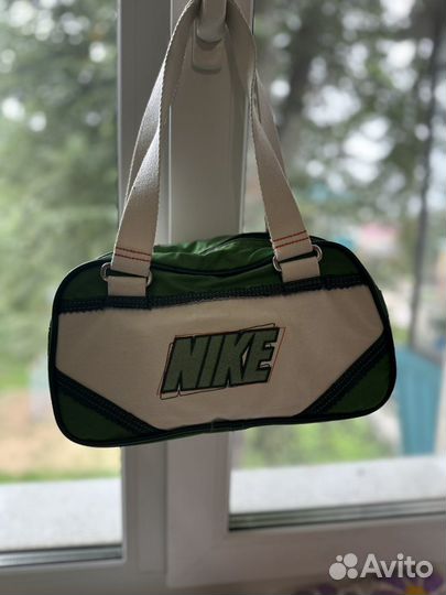 Спортивная сумка nike