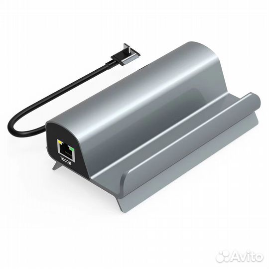 Док-станция для Valve Steam Deck 6-in-1 в металл