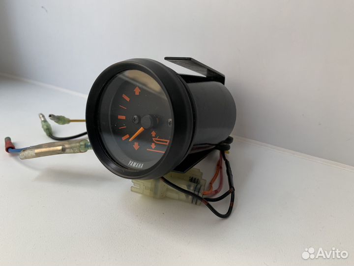 Указатель трима лодочный мотор Yamaha