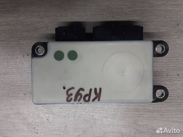 Блок управления AirBag Chevrolet Cruze