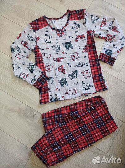 Пакет вещей для мальчика