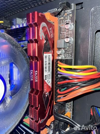 Оперативная память ddr4 32gb 3200