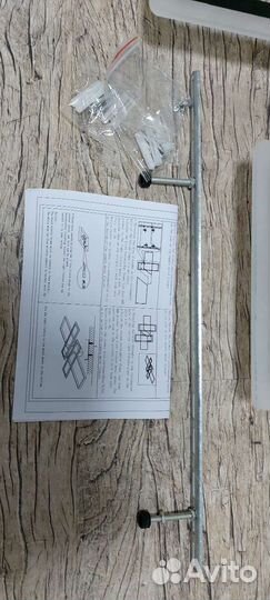 Светильник потолочный светодиодный