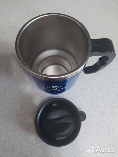 Термокружка