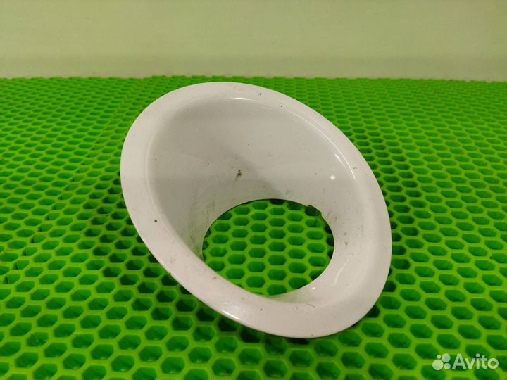 Накладка противотуманной фары левая Land Rover