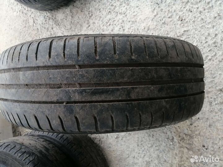 Michelin Energy Saver 5.10/26 R15 150V