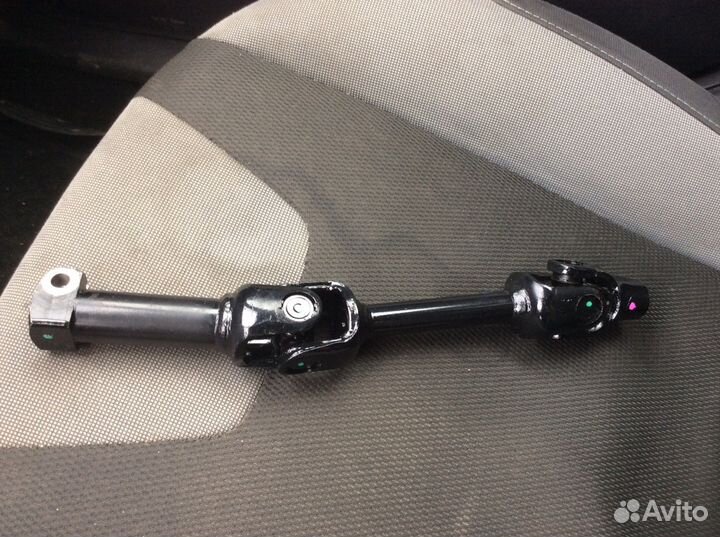 Шарнир вала рулевого управления