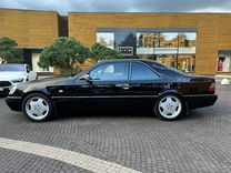 Mercedes-Benz S-класс 4.2 AT, 1997, 194 000 км, с пробегом, цена 3 150 000 руб.