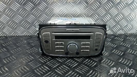 Магнитола ford galaxy 3 (PBN14I401)