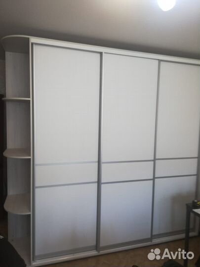 Шкаф для одежды