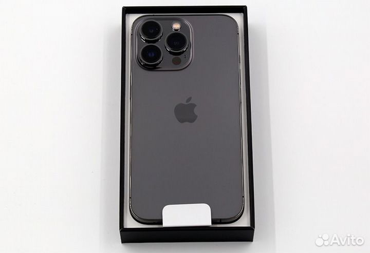 iPhone 13 Pro, 1 ТБ