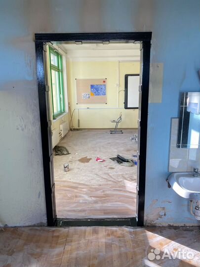 Алмазная резка бетона резка проемов