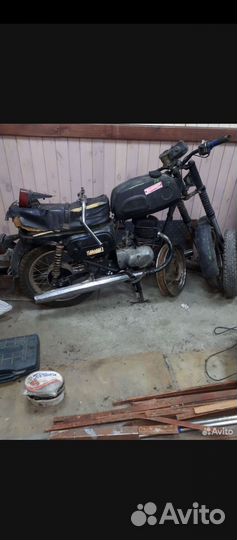 Восход 3 м не на ходу