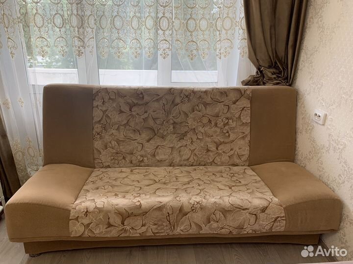 Диван раскладной