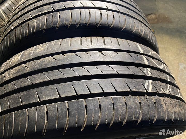 Hankook Ventus Prime 2 K115 215/40 R18 85V