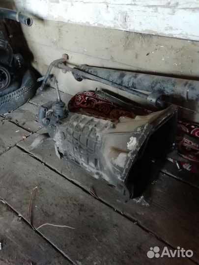 Запчасти ваз