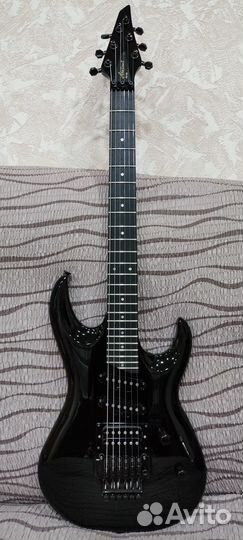 Электрогитара Aria pro 2 AQ-60