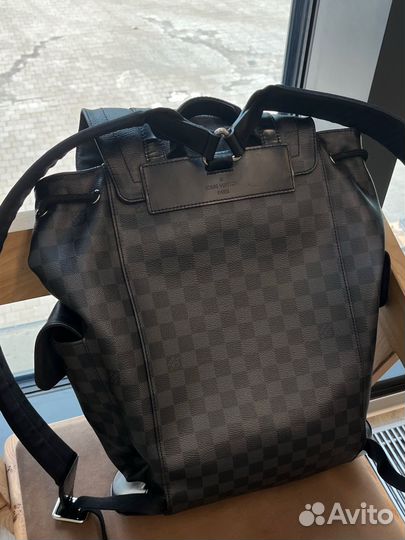 Louis vuitton рюкзак мужской