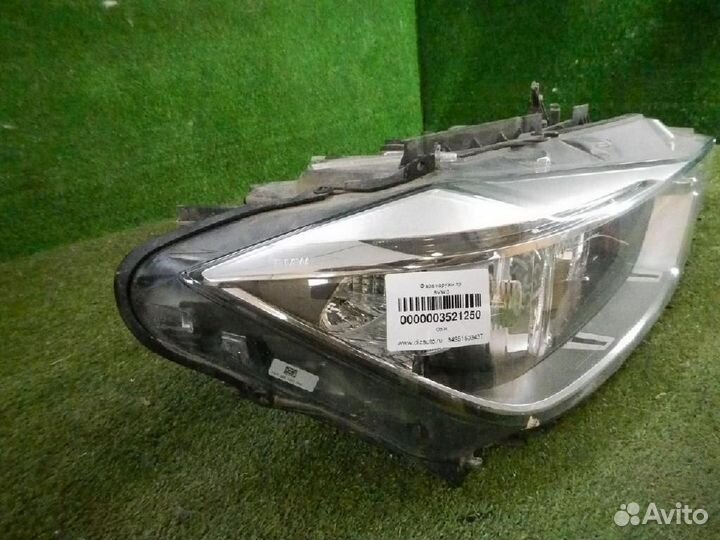 Фара правая BMW 3-Series/M3