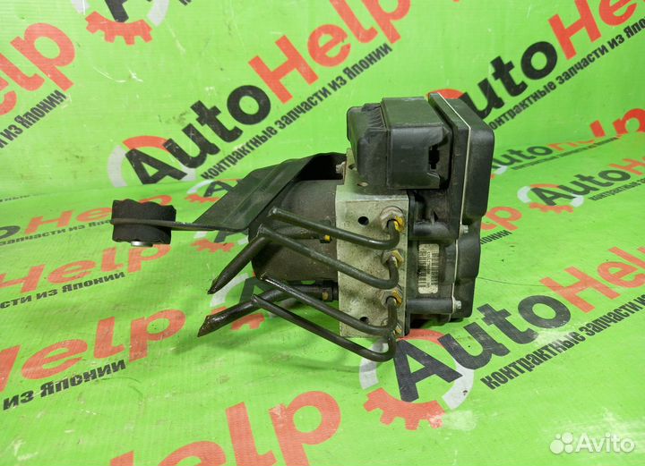 Блок ABS BMW X5 E53