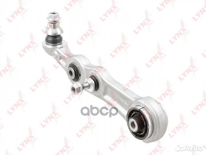 C5755L рычаг подвески левый MB W205/W213 14 C