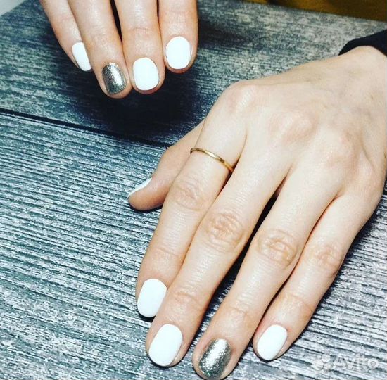 Маникюр педикюр на дому