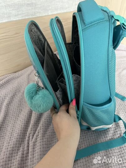 Ранец новый