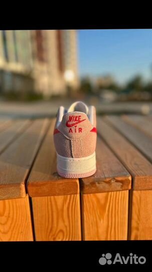 Nike Air Force One