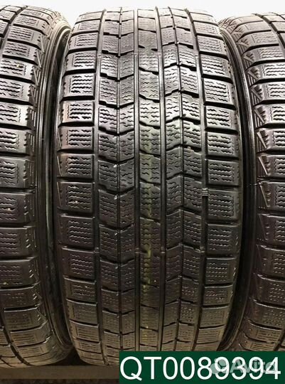Dunlop Graspic DS3 215/55 R17 96P