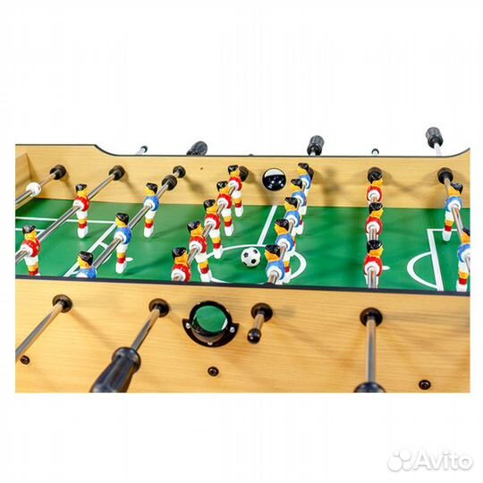 Настольный футбол Scholle lynx