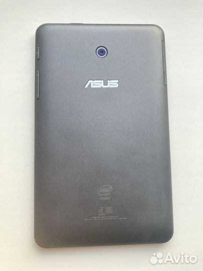 Планшет asus