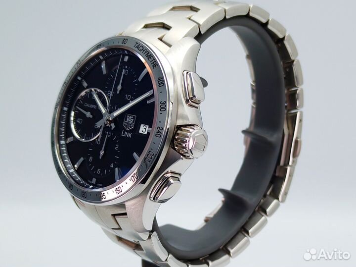 Часы Швейцария TAG Heuer CAT2010.BA092