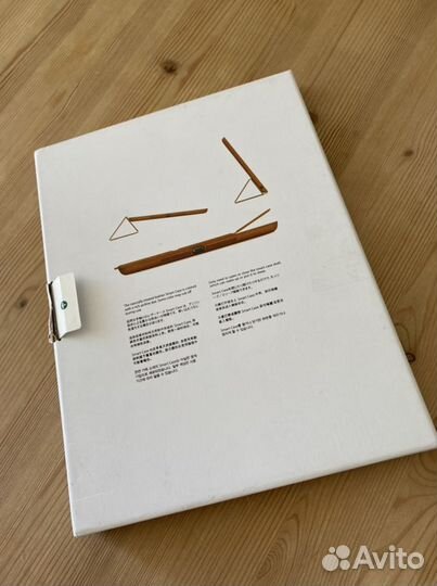 Чехол для планшета Apple iPad Pro 11