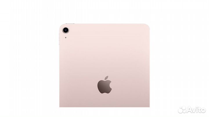 iPad Air 256Gb Wi-Fi (2022) (Pink)