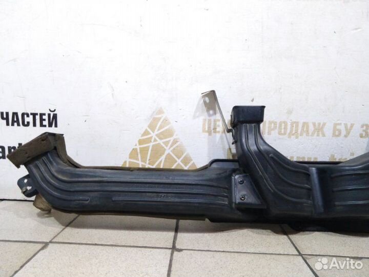 Воздуховод Kia Cerato 2 TD 2008-2013