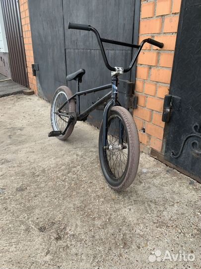 Велосипед bmx
