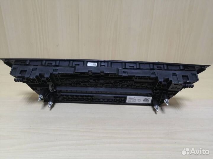 Блок управления печки/климат-контроля BMW X3 G01