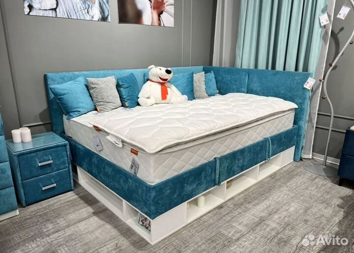 Матрас новый
