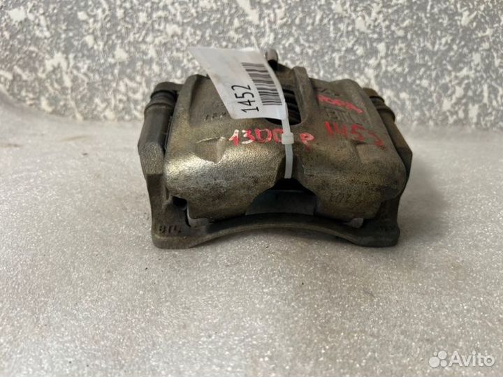 Суппорт тормозной передний правый Chery Fora A21